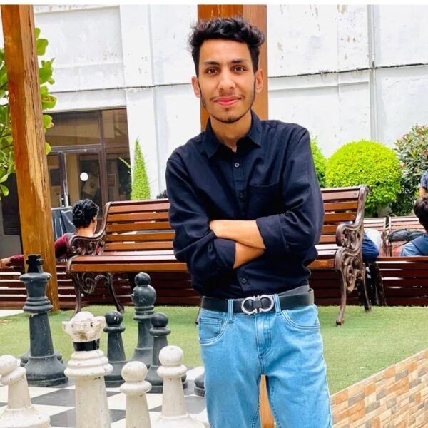 Pardeep Kumar