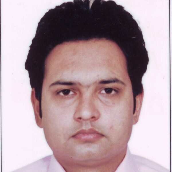 Shabbir Anwar