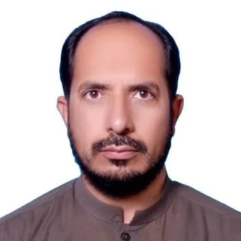 Rehmat Khan
