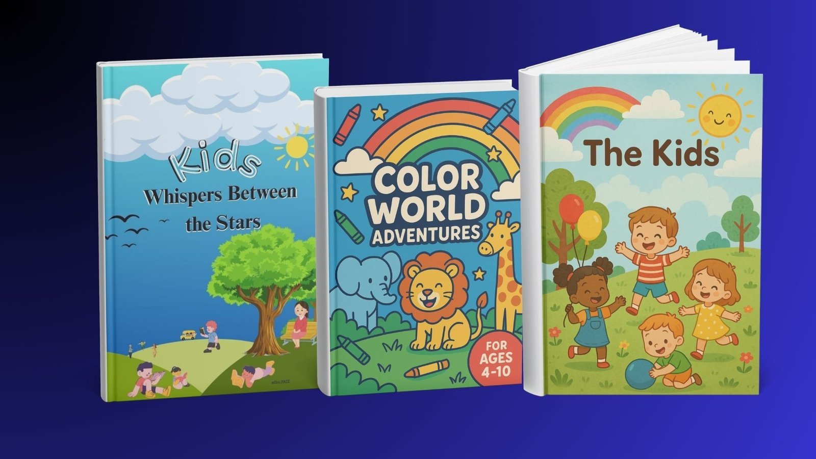 Create eBook Content Design eBook Cover Format eBook for Publishing Edit and Proofread eBook Upload eBook to Amazon KDP Write eBook Introduction and Conclusion