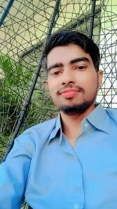 Zainahmed
