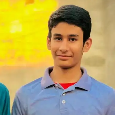 Muhammad Saim