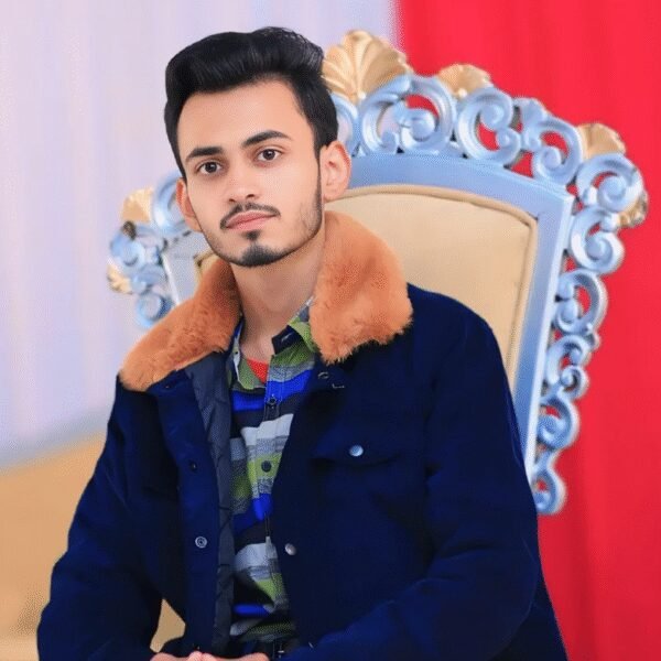 Shahzaib Malik