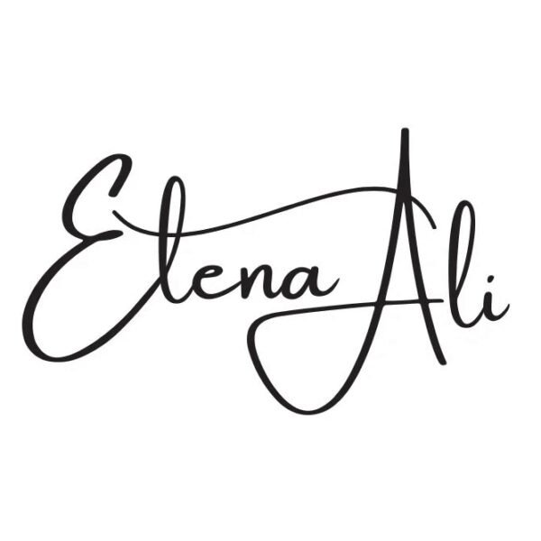 ELENA ALI
