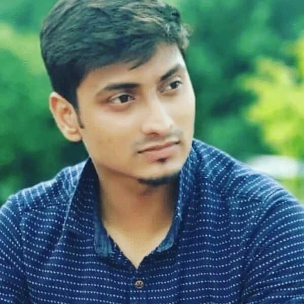Devendra Pratap Rawat