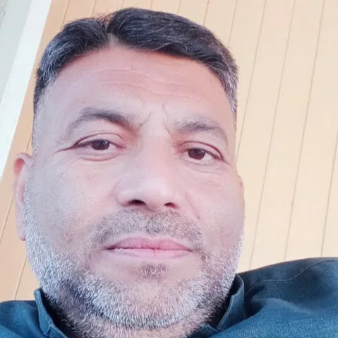 Amjad Hussain