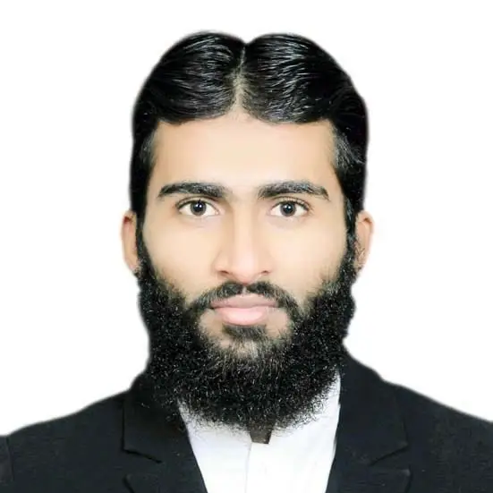 Muhammad Amir