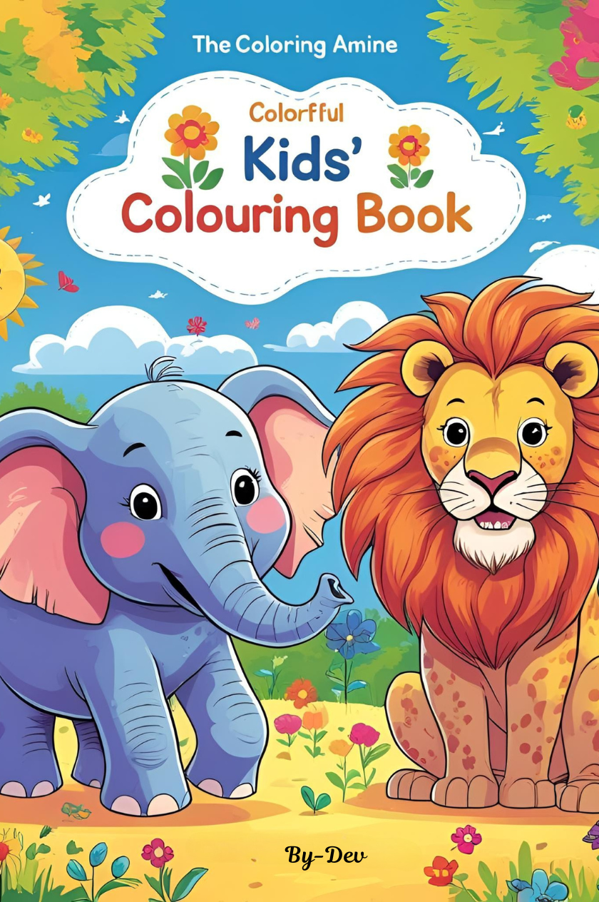 I will write and create Books for your Amazon KDP Account