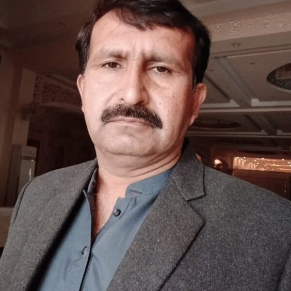 kokab imran