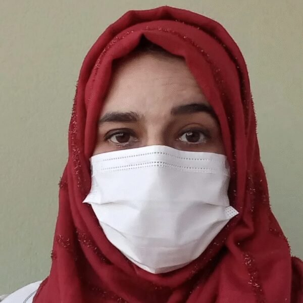 Amina Batool
