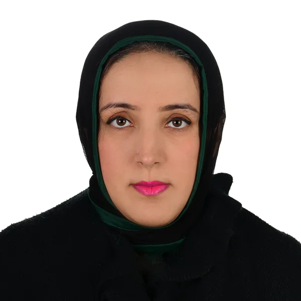 Sonia Farrukh