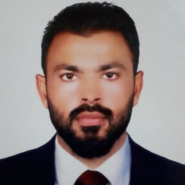 Usman Ali