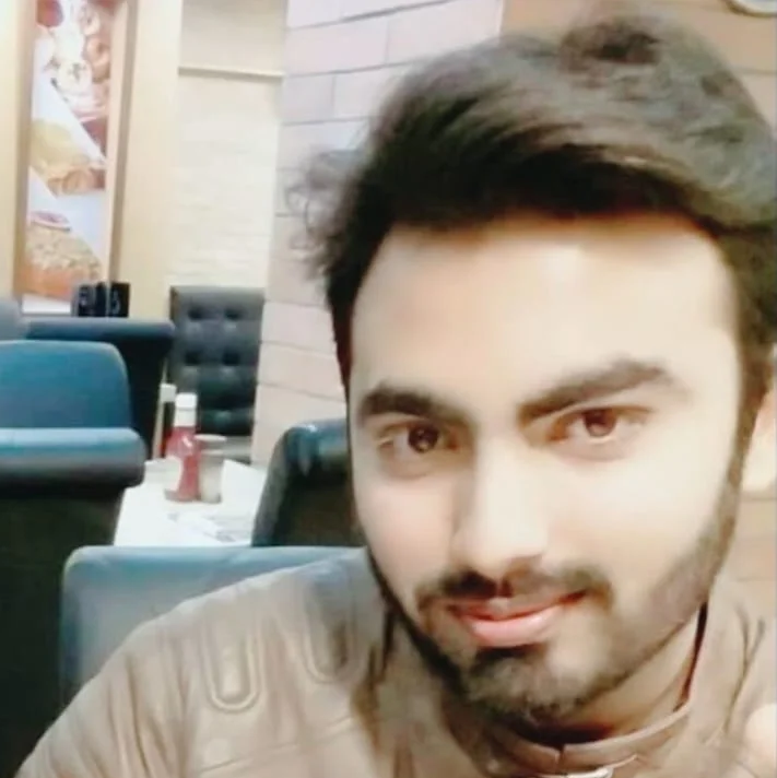 Usman Aslam