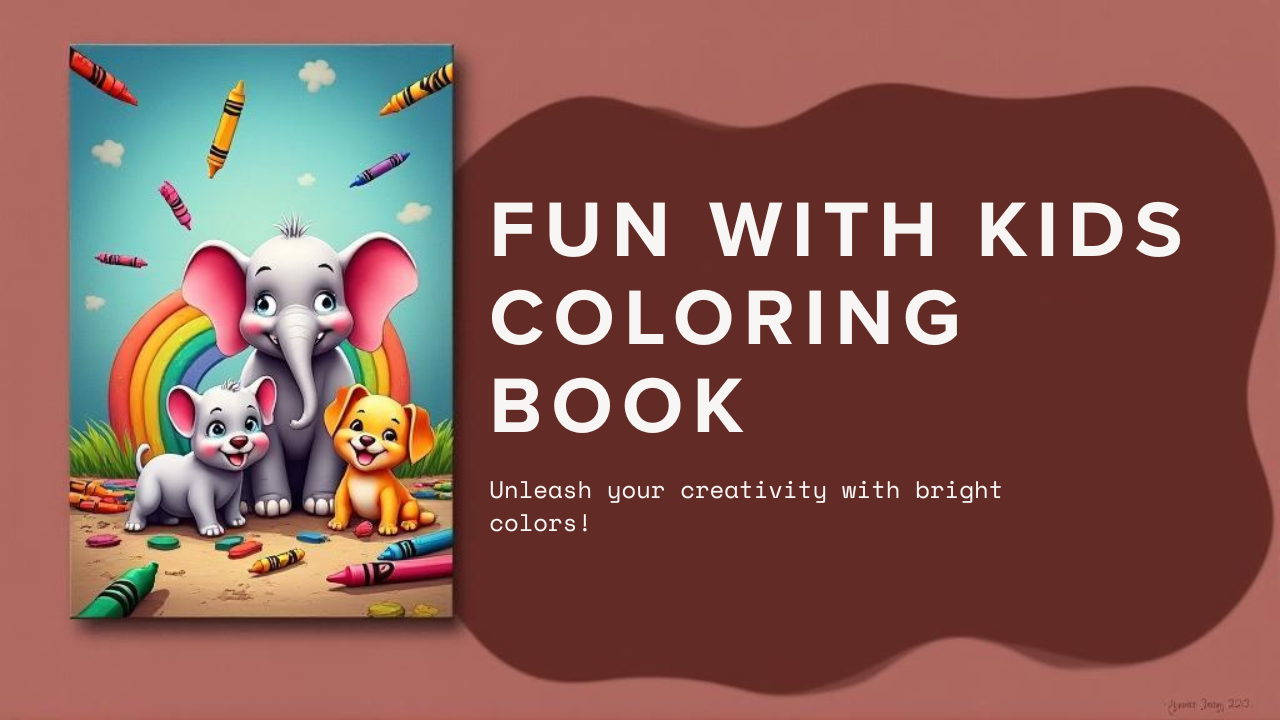 I will write and create book for amazon KDP