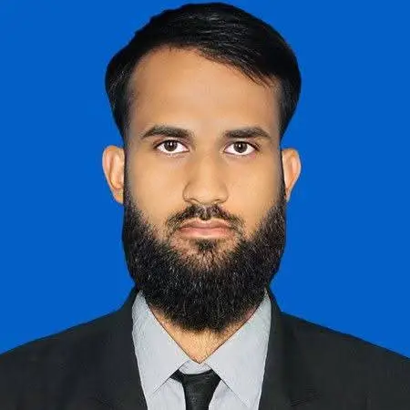 Md. Ashraful Islam