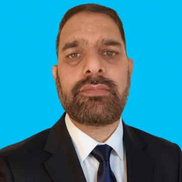 Liaqat Hussain