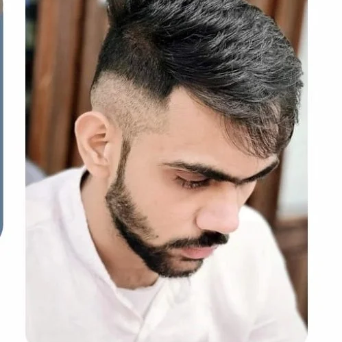 Ali Raza
