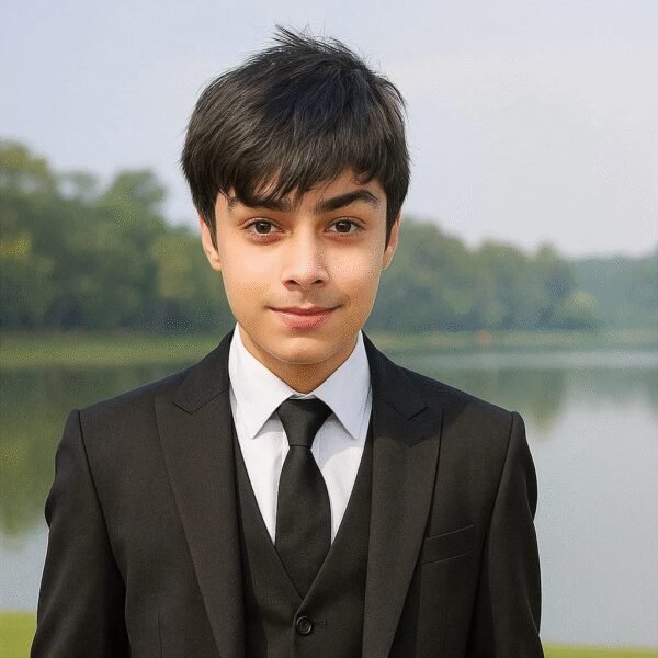 Muhammad Sohail