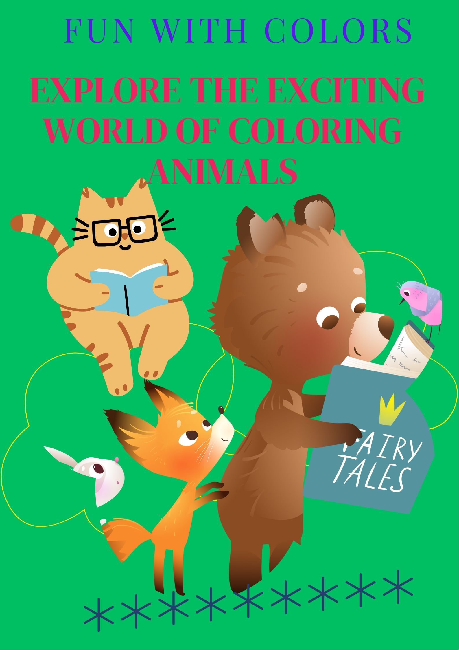 I will write and create Books for Amazon KDP
