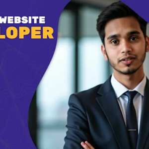 I will design and develop custom ai tool website