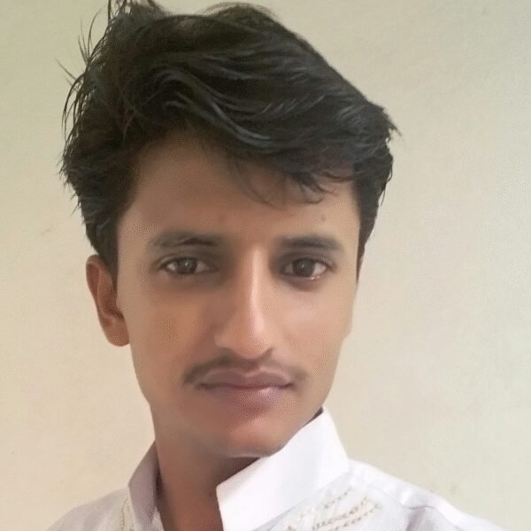 Muhammad Tajumal Hussain