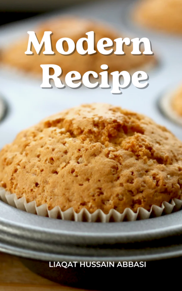 🍰 Sweet Delights: Easy & Delicious Baking Recipes (Cakes, Cookies, Breads & More)