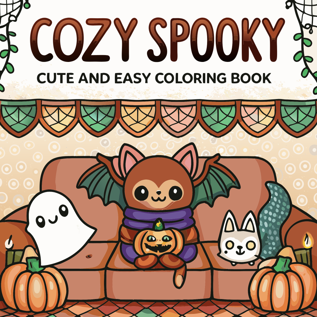 I will Create Amazon KDP Coloring book