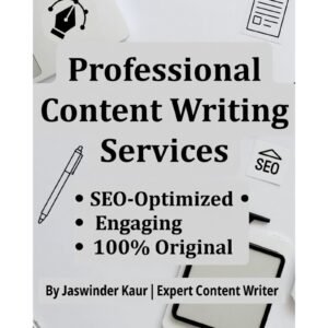 I will professionally format and publish your book on Amazon KDP