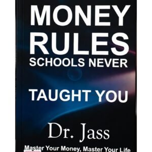 Money Rules Schools Never Taught You