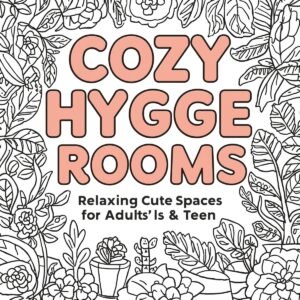 COZY HYGGE ROOMS