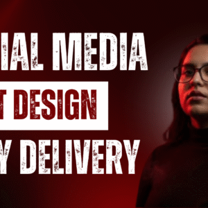 I will design social media posts for your business