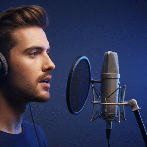 I will generate high-quality, realistic in All Languages AI voiceovers with natural human-like emotions based on your provided script.