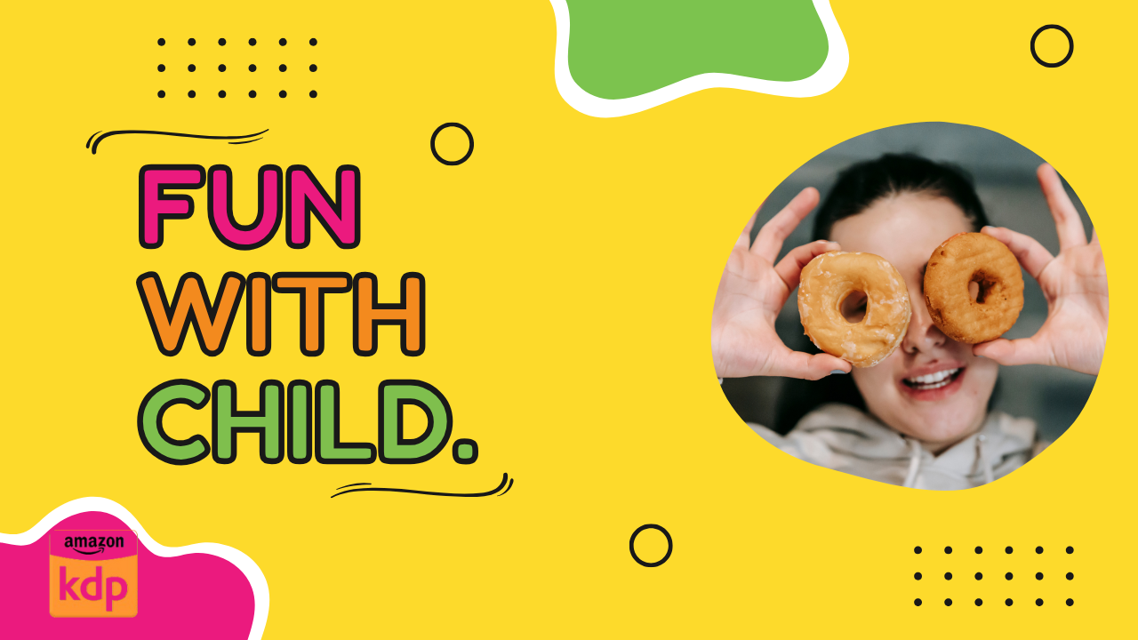 I will publish and optimize high-quality books on Amazon KDP for passive income