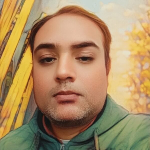 umair bashir