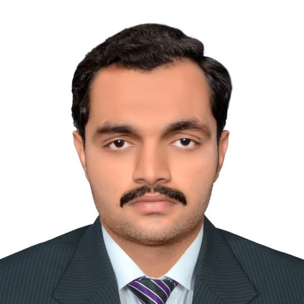 Muhammad Inaam