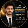 Saif Ullah