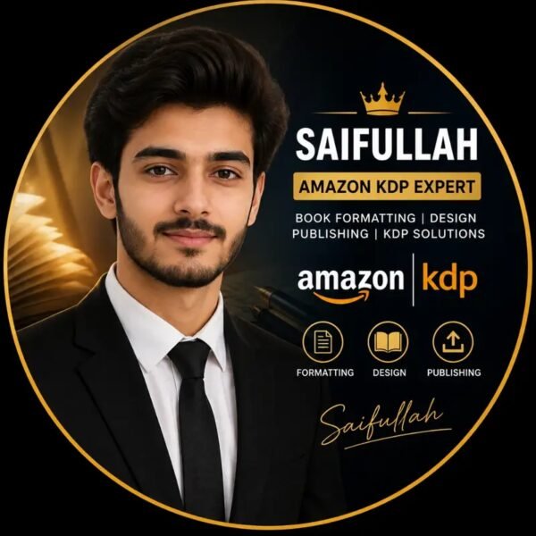 Saif Ullah