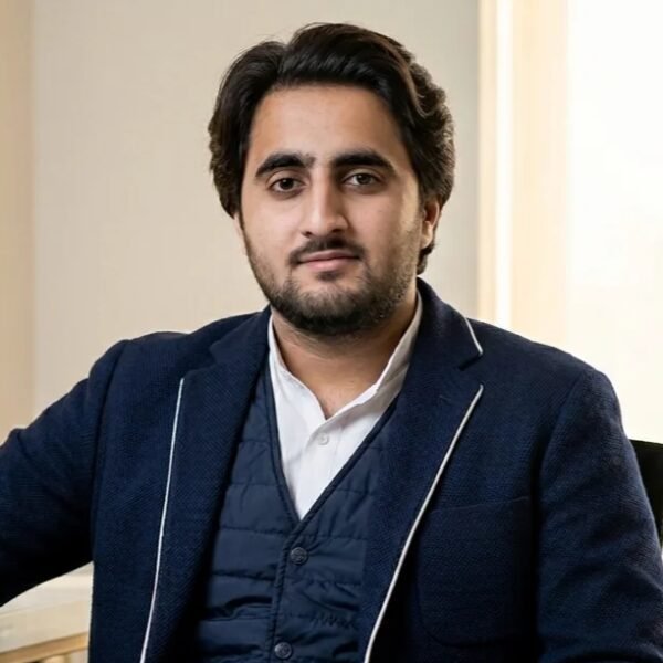 Mudassir ali
